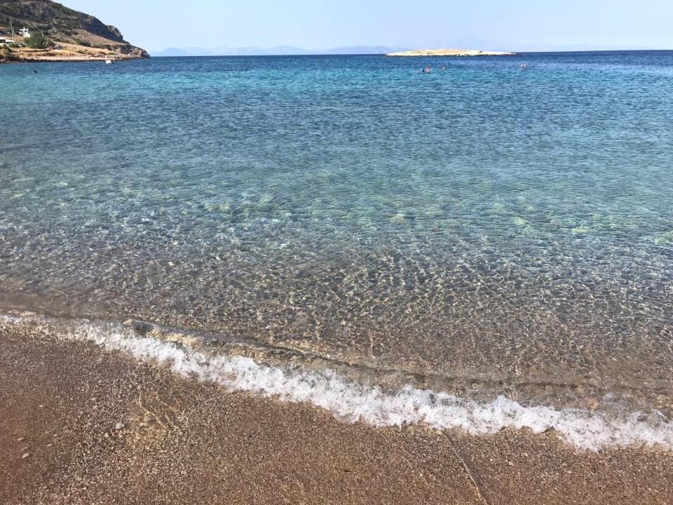 Paradise Dhaskalion 외부 사진